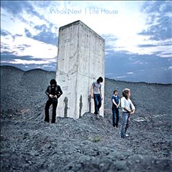 Who's Next/Lifehouse [Super Deluxe Edition]
