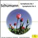 Schumann: Sinfonien Nr. 1 & Nr. 4
