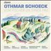 Othmar Schoeck: Vom Fischer un syner Fru
