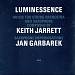 Luminessence: Music for String Orchestra and Saxophone