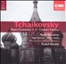 Tchaikovsky: Piano Concertos 1-3; Concert Fantasy