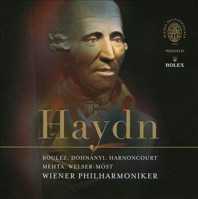 Symphony No. 104 in D major ("London"), H. 1/104
