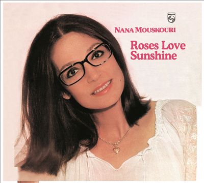 Roses Love Sunshine