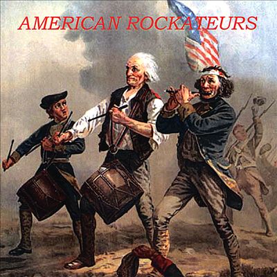 American Rockateurs