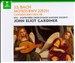 Bach: Motets, BWV 225 - 231; Cantatas, BWV 50 & 118