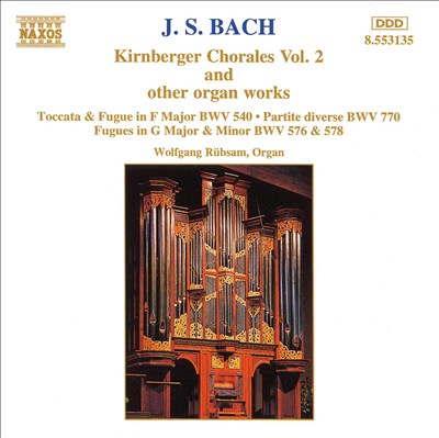 Herr Jesu Christ, dich zu uns wend (II), chorale prelude for organ, BWV 709 (BC K150)