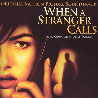 When a Stranger Calls, film score