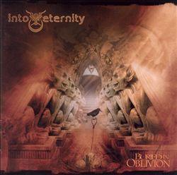 last ned album Into Eternity - Buried In Oblivion