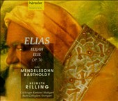 Mendelssohn: Elias