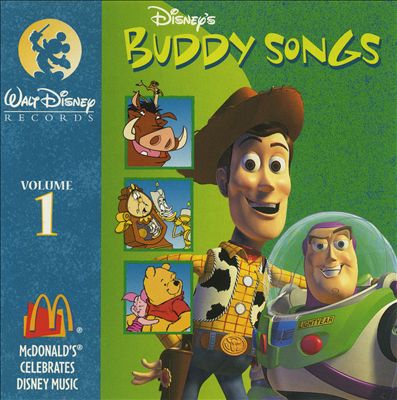 Buddy Songs