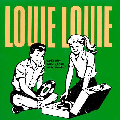 Louie Louie Collection