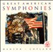 Great American Symphonies: Hanson, Copland