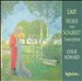 Liszt: Weber & Schubert Transcriptions