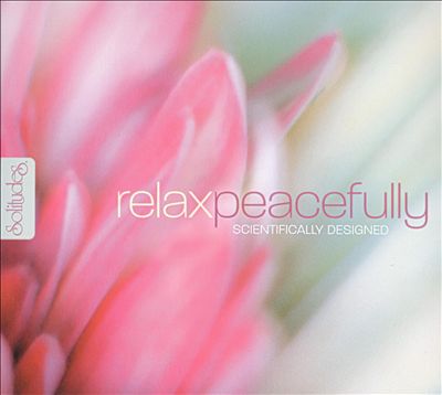 Relax Peacefully