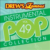 Drew's Famous Instrumental Pop Collection, Vol. 49