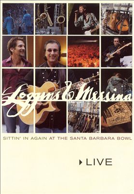 Live: Sittin' in Again at Santa Barbara Bowl [DVD]
