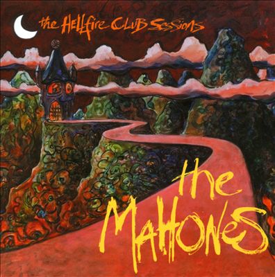 The Hellfire Club Sessions