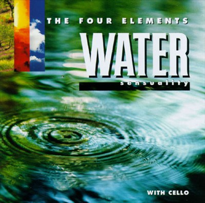 The Four Elements: Water, arrangements of music by Chopin for guitar, harp & cello