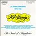 One Hundred and One Strings with the Alshire Singers