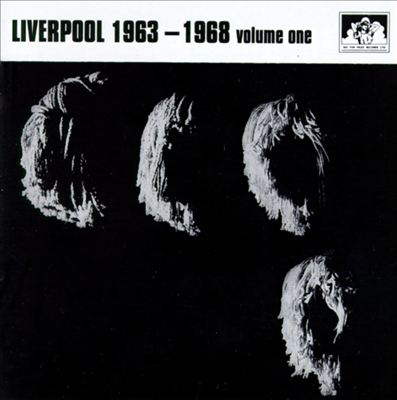 Liverpool 1963-1968, Vol. 1