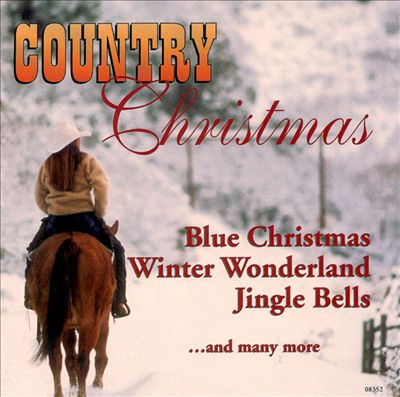Country Christmas [Platinum Disc]