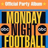 ABC Monday Night Football: Official Party Album