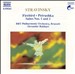 Stravinsky: Firebird & Petrushka Suites