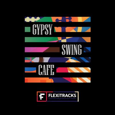 Gypsy Swing Cafe