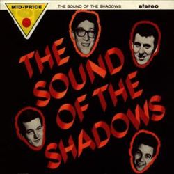 baixar álbum The Shadows - The Sound Of The Shadows