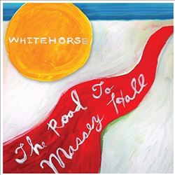 ladda ner album Whitehorse - The Road To Massey Hall