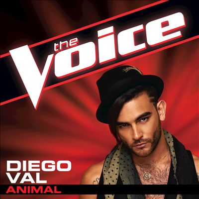 Animal [The Voice Performance]