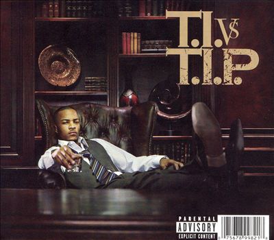 T.I. vs T.I.P.