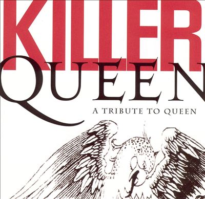 Killer Queen: A Tribute to Queen