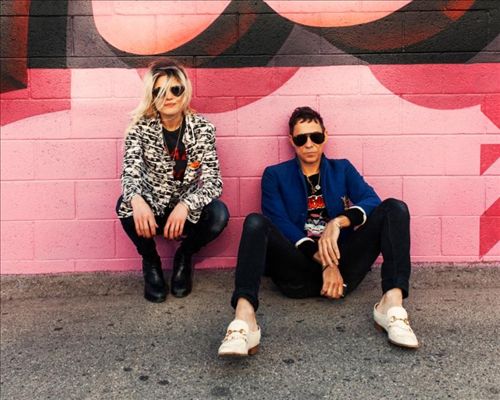 The Kills
