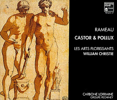 Rameau: Castor & Pollux