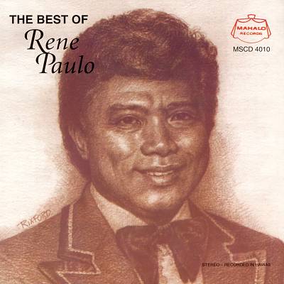 Best of Rene Paulo