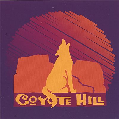 Coyote Hill