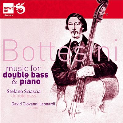Fantasia on Bellini's La Sonnambula, for double bass & piano (or orchestra)