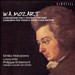 Mozart: Concertone; Concerto for Violin & Piano