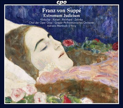 Franz von Suppé: Extremum Judicium