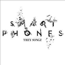 télécharger l'album Trey Songz - Smartphones