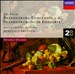 J.S. Bach: Brandenburg Concertos 1-6