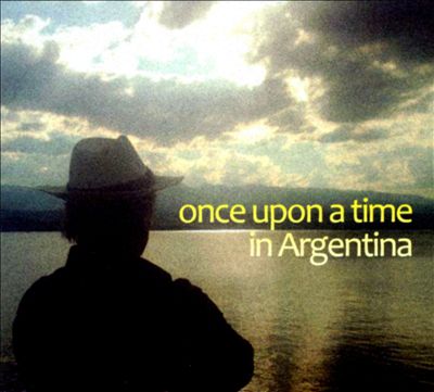 Once Upon a Time in Argentina