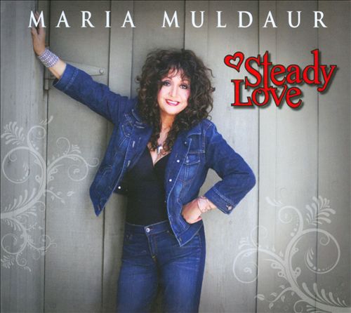 Steady Love
