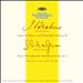 J. Brahms: Sonate für Klavier und Violoncelle e-moll, Op. 38; Richard Strauss: Sonate für Violoncello und Klavier F-dur op. 6