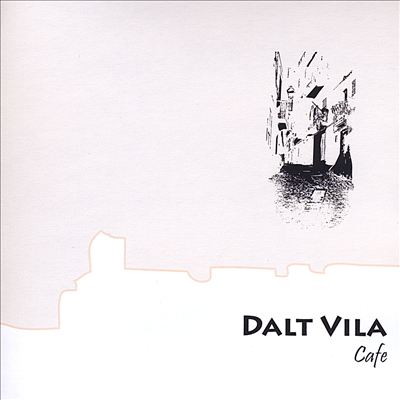 Dalt Vila Cafe