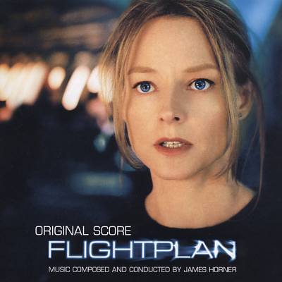 Flightplan, film score