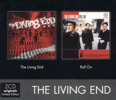 Living End/Roll On