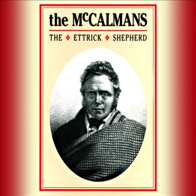 The Ettrick Shepherd