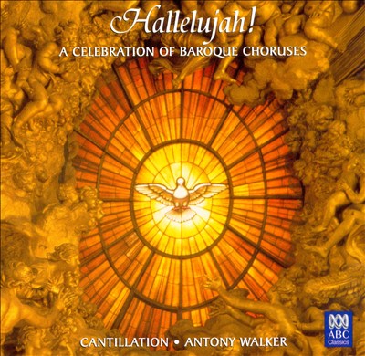 Hallelujah! A Celebration of Baroque Choruses